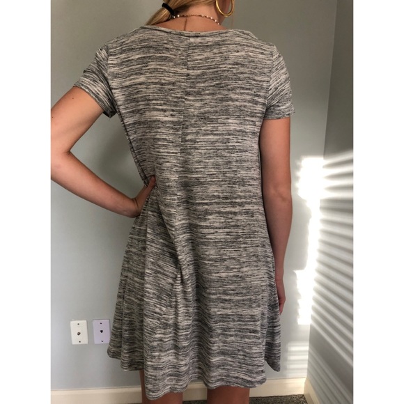 Soprano T—shirt Dress - Picture 2 of 3